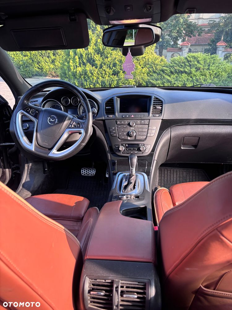 Opel Insignia 2.0 CDTI Edition 4x4 - 19