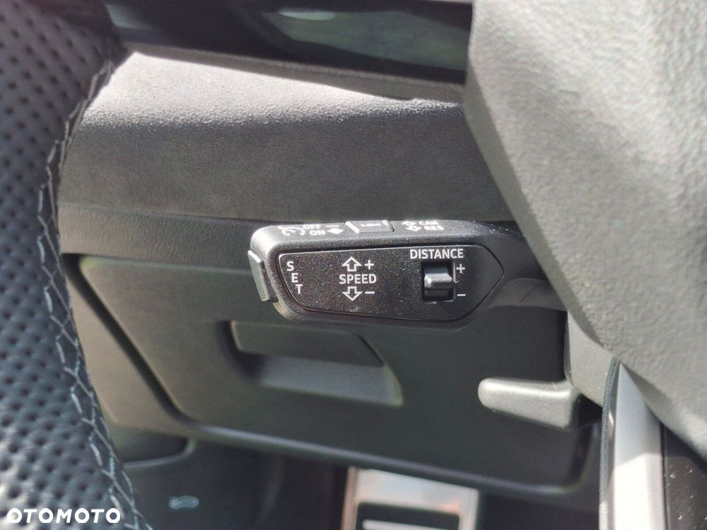 Audi A5 Avant - 34