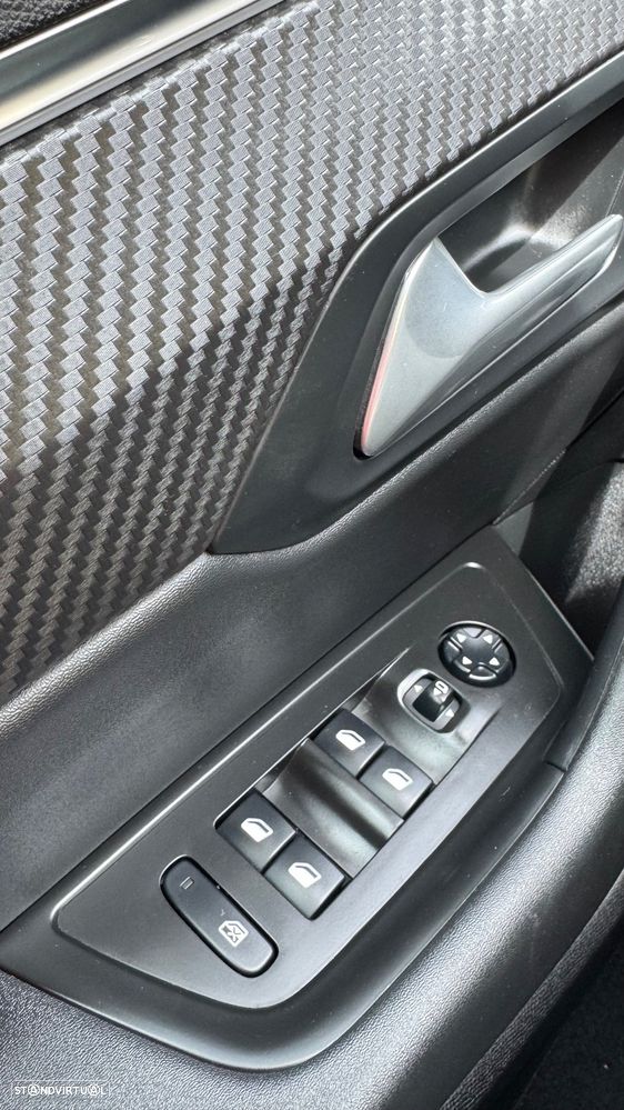 Peugeot 508 SW PureTech 130 EAT8 Allure - 33