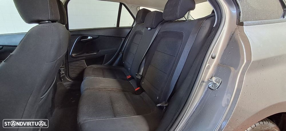 Fiat Tipo 1.3 M-Jet Lounge - 12