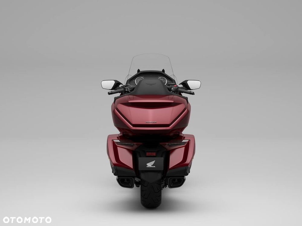 Honda GL - 5