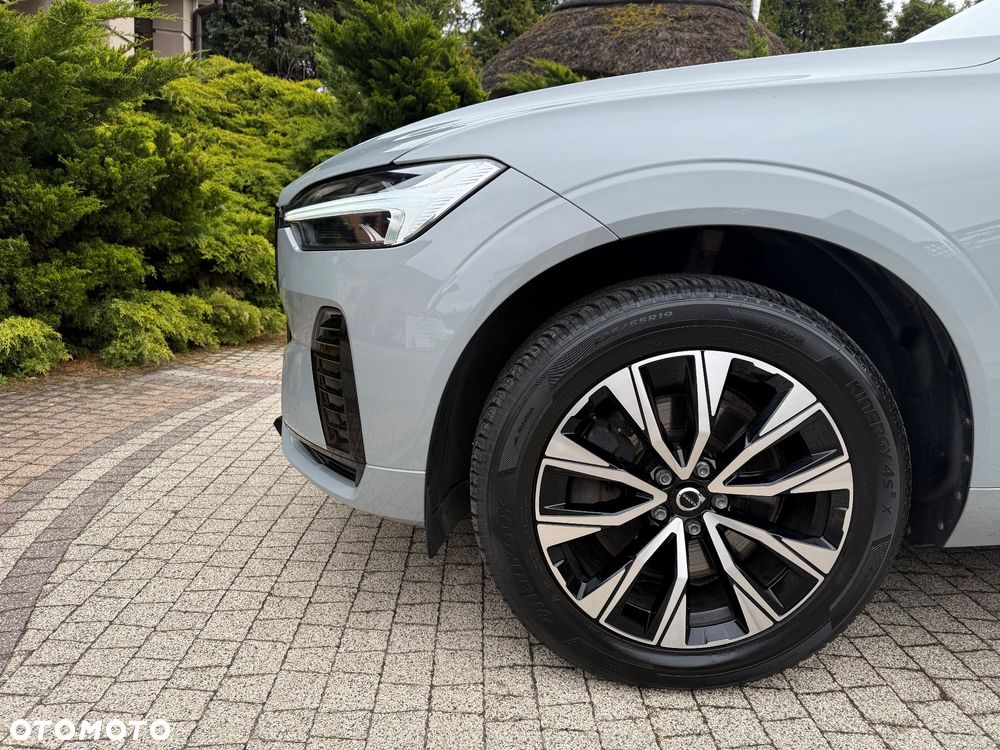 Volvo XC 60 B4 D Ultimate Dark - 16