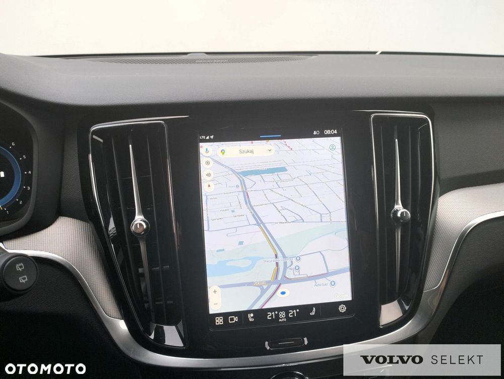 Volvo V60 - 20