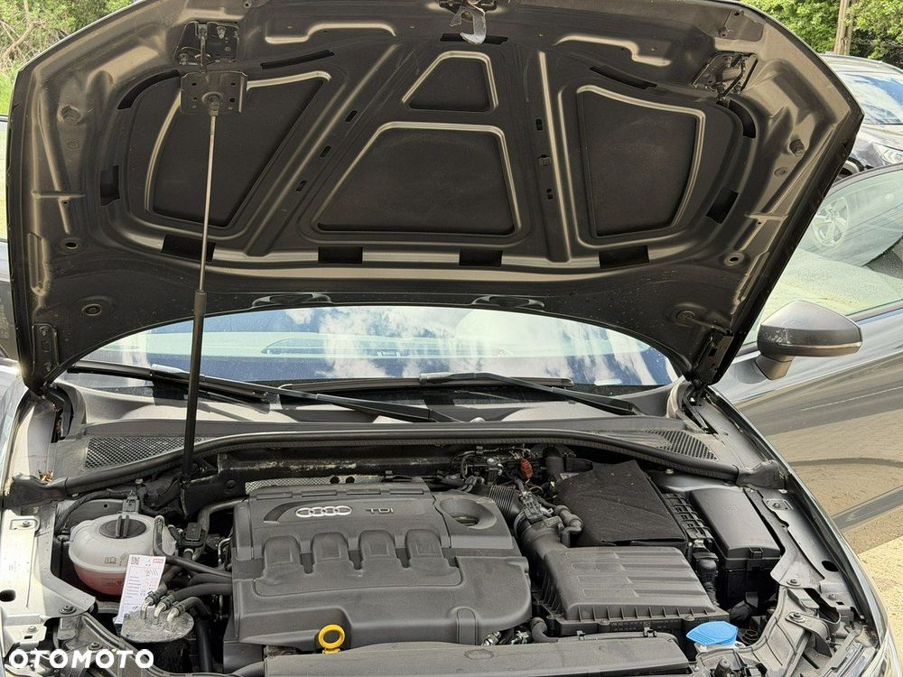 Audi A3 Sportback - 33