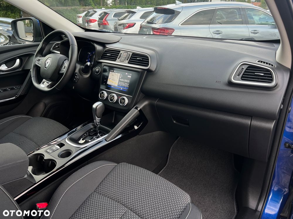 Renault Kadjar 1.3 TCe FAP Zen EDC - 37