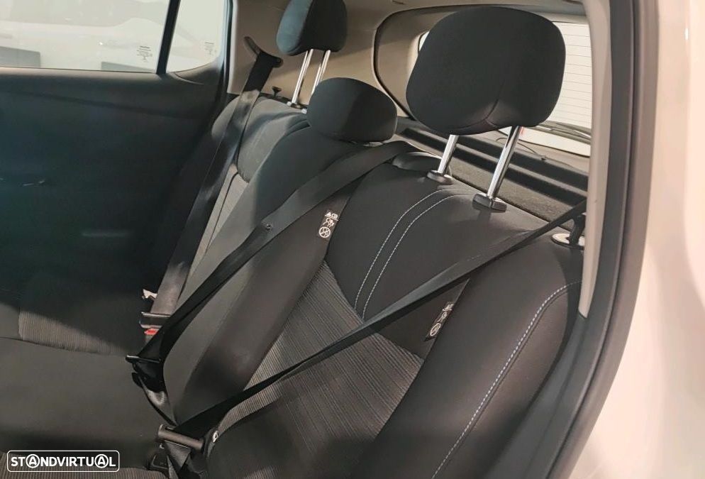Nissan Leaf Acenta - 6