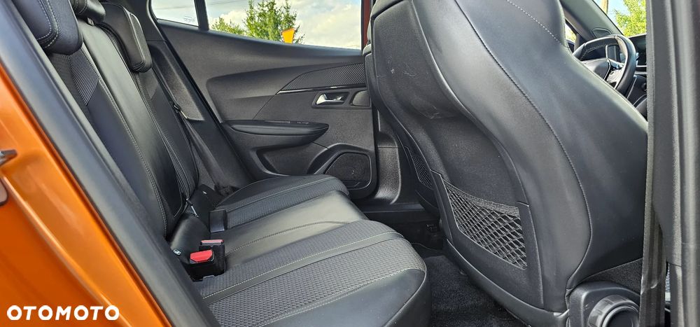Peugeot 2008 PureTech 130 Stop&Start GT-Line Edition - 29
