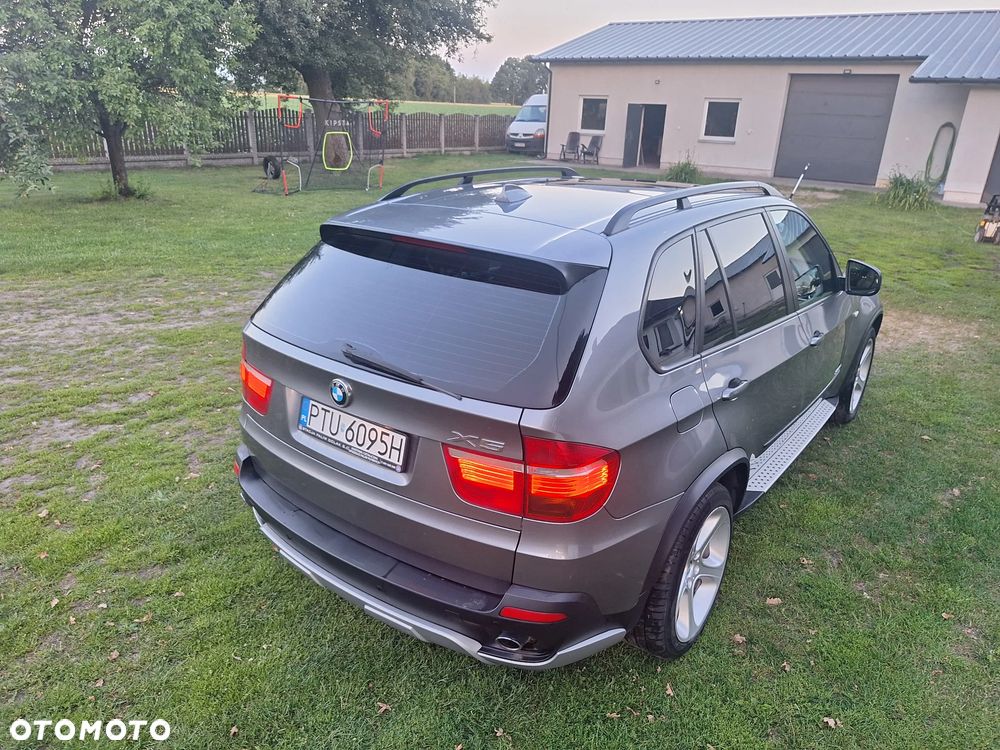BMW X5 3.0d xDrive - 5