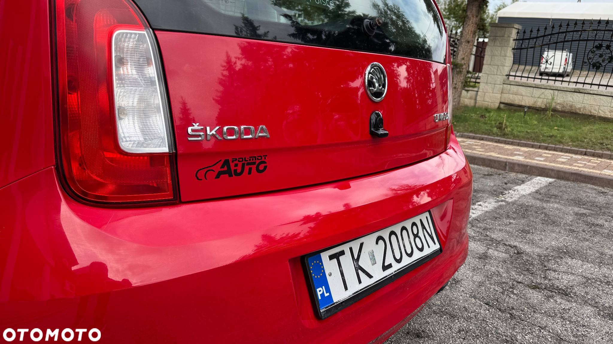 Skoda Citigo 1.0 Style - 23