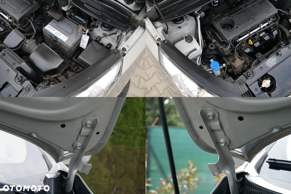 Hyundai ix35 2.0 Premium 2WD - 38