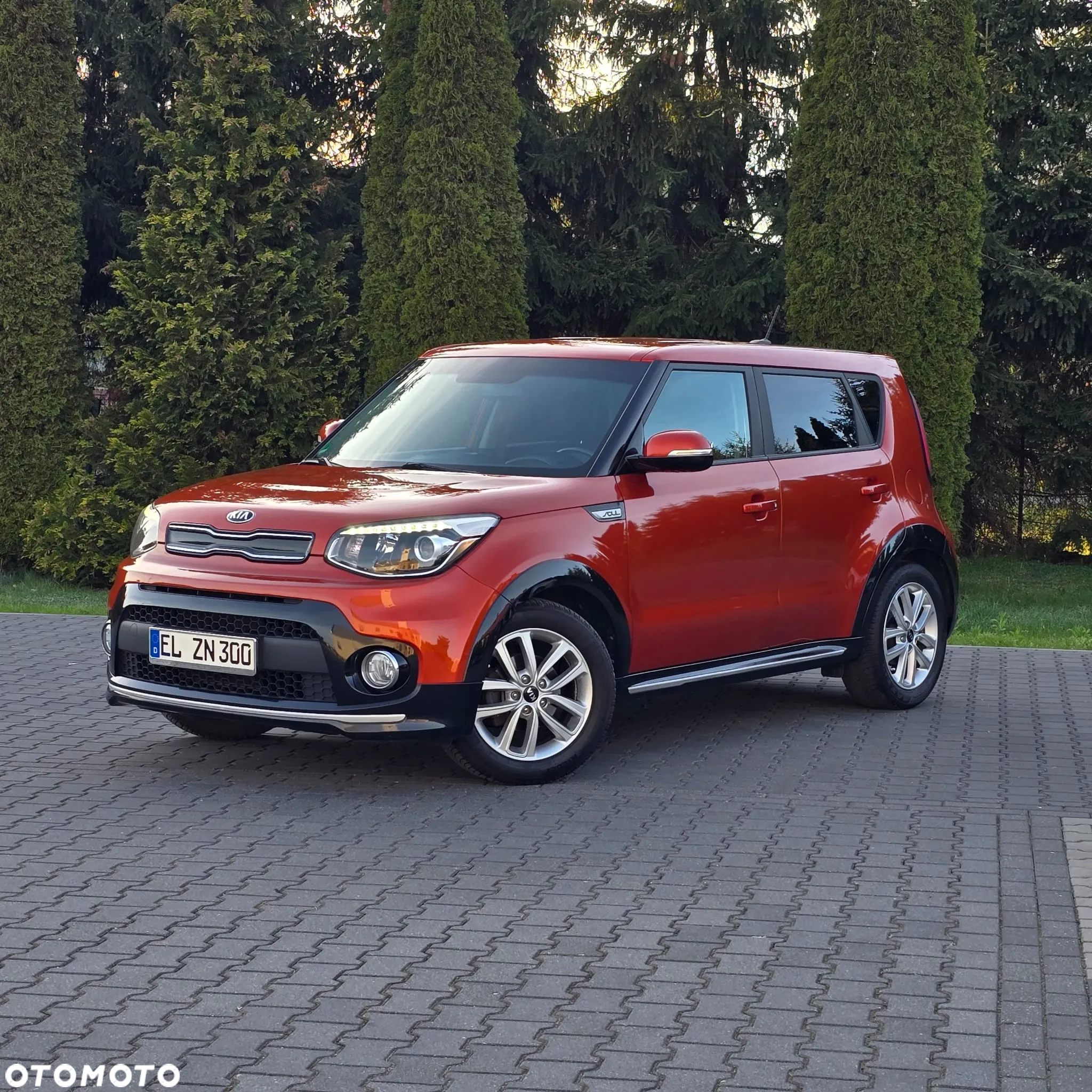 Kia Soul 1.6 CRDI Automatik Dream Team Edition - 3