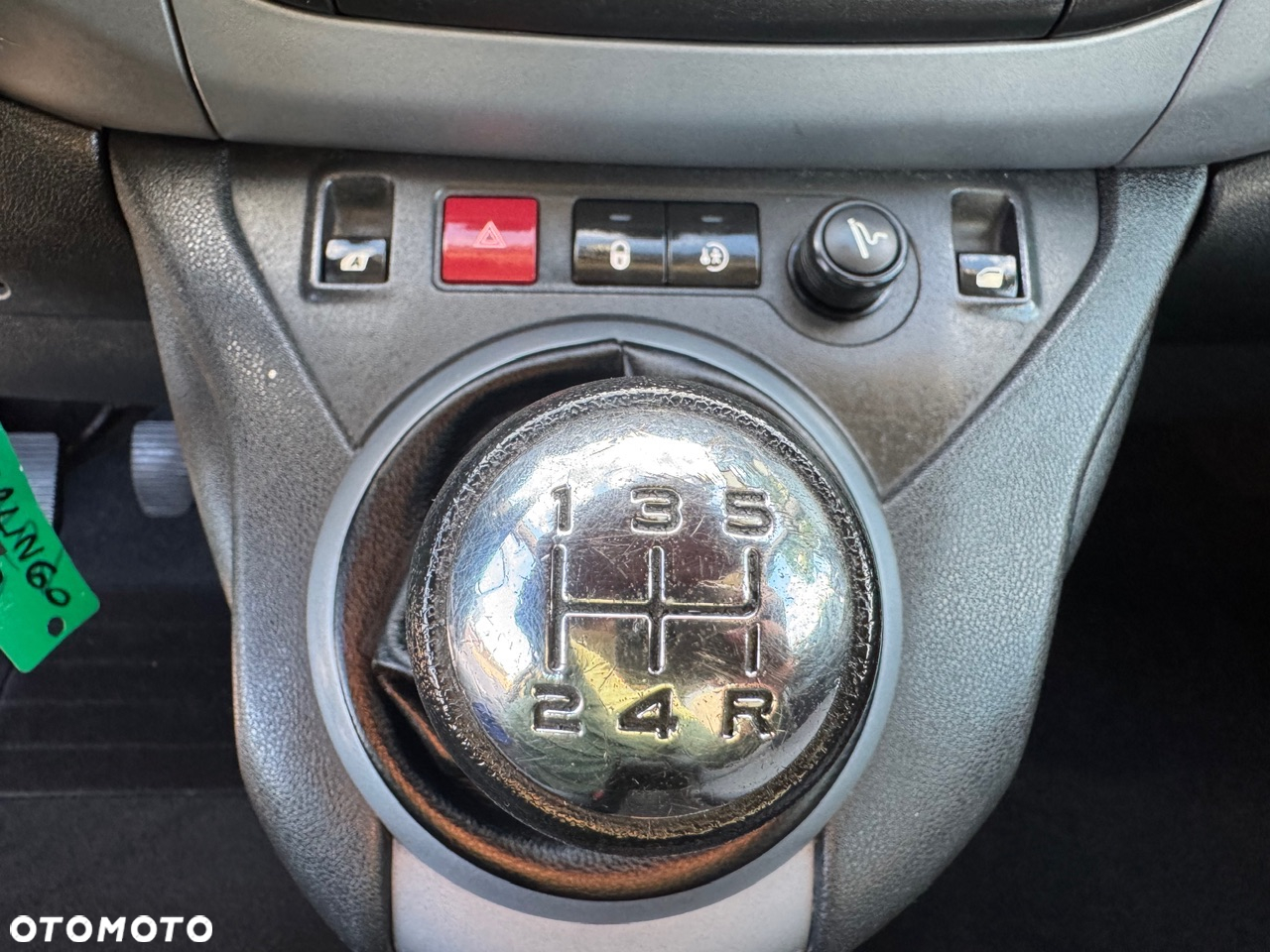 Citroën Berlingo 1.6 HDi Exclusive - 19