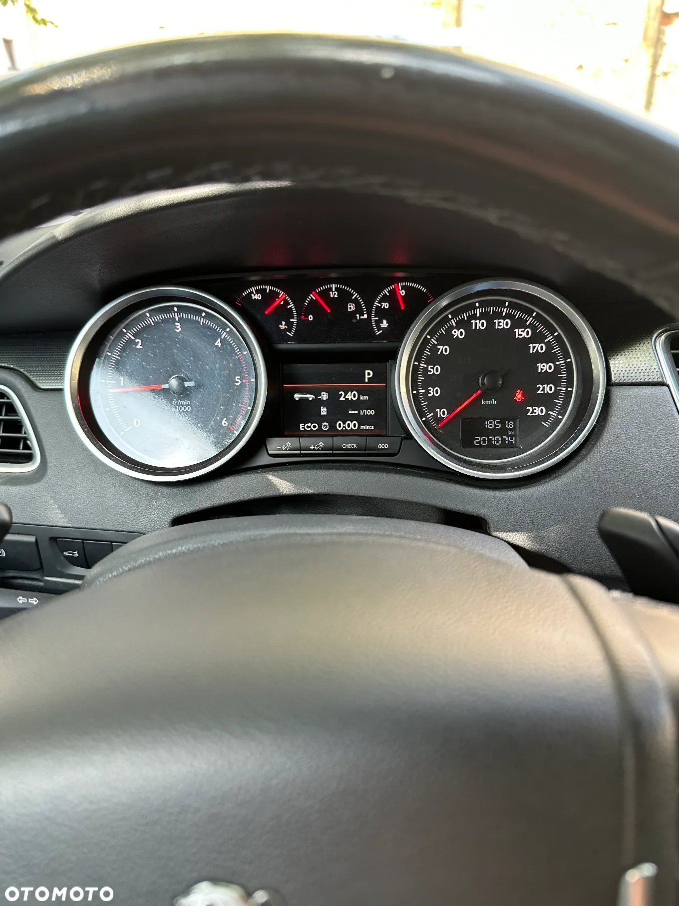 Peugeot 508 2.0 BlueHDi RXH S&S - 14