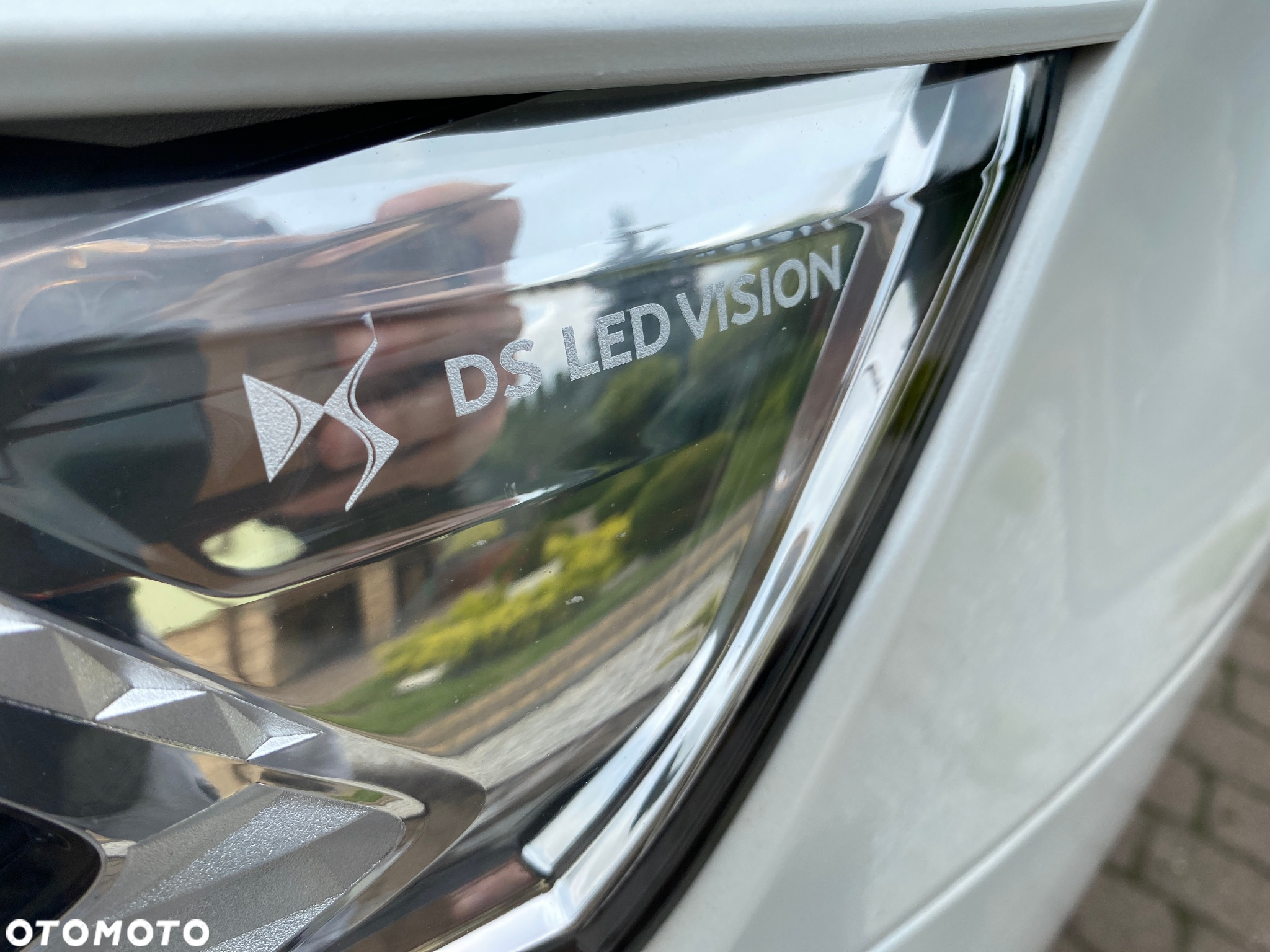 DS Automobiles DS 7 Crossback 1.6 PureTech Rivoli - 21