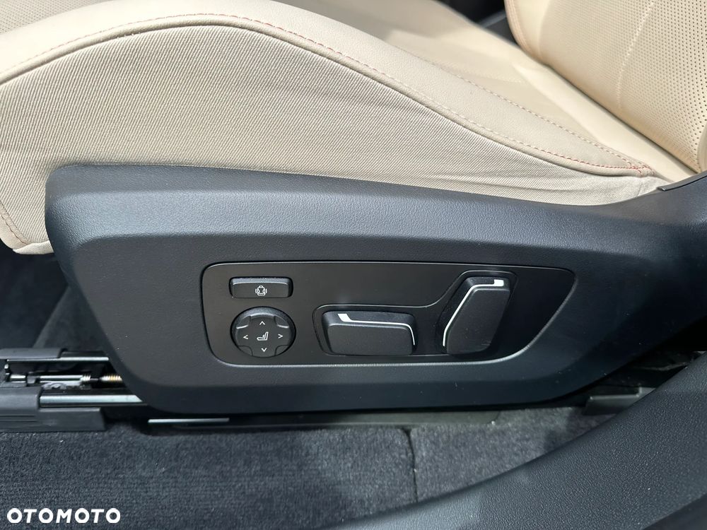 BMW X3 xDrive20d mHEV - 11
