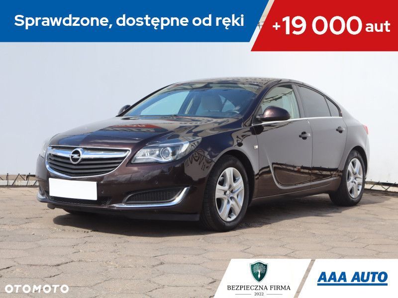 Opel Insignia - 2