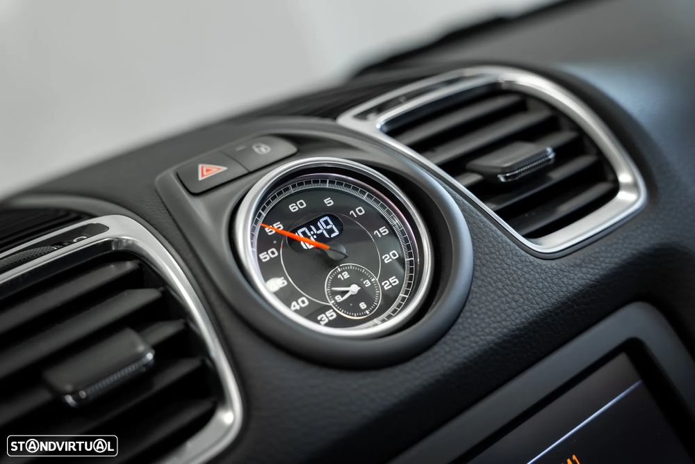 Porsche Boxster 3.5 S PDK - 15