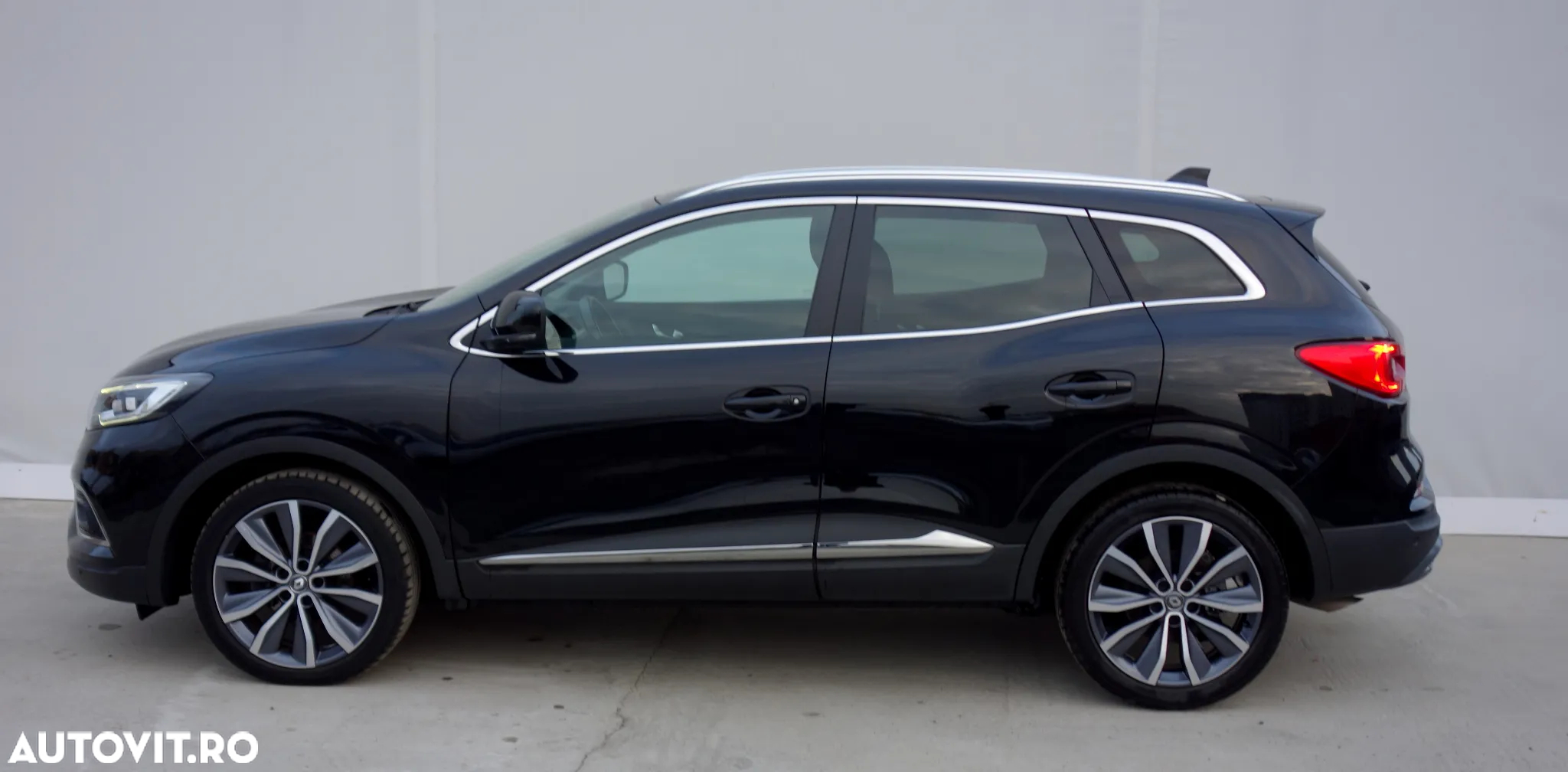 Renault Kadjar - 14