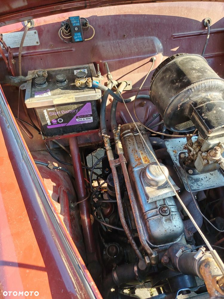Opel Inny - 13