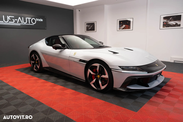 Ferrari Altul