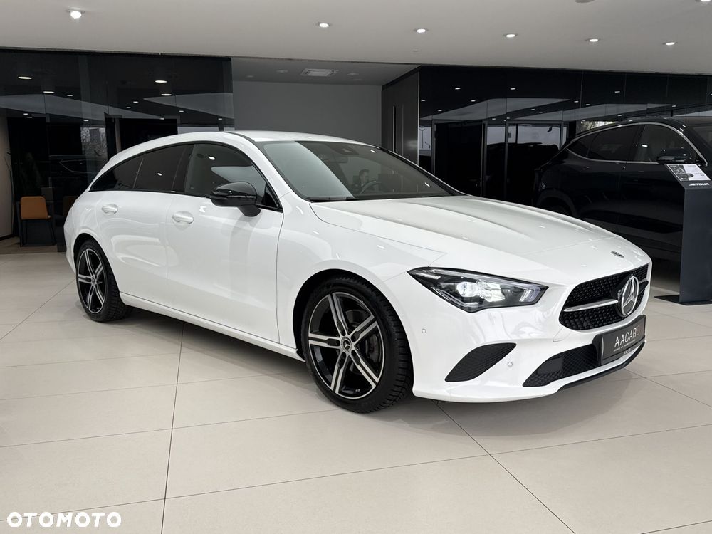 Mercedes-Benz CLA - 6