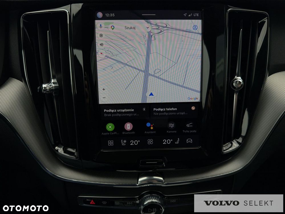 Volvo XC 60 - 19