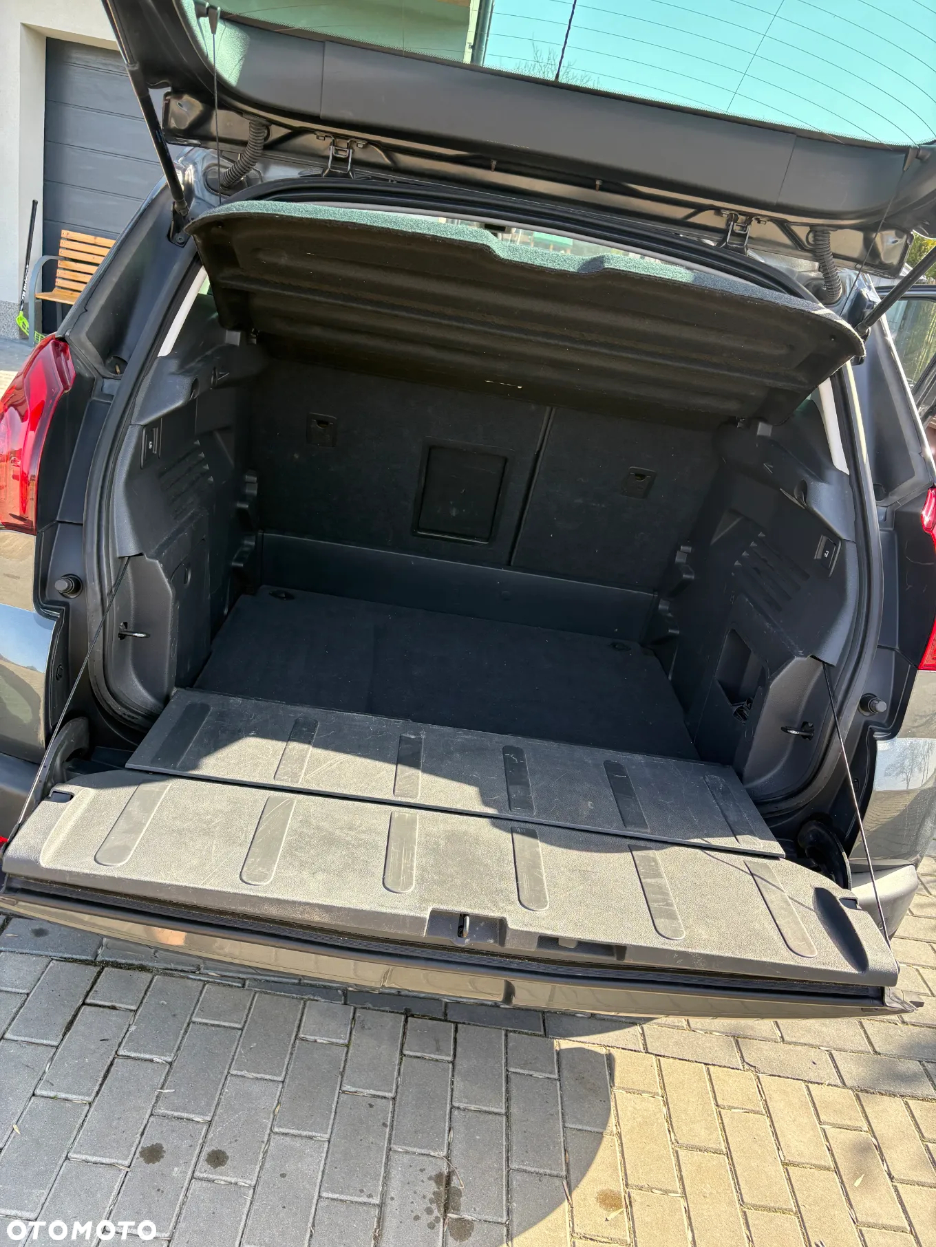 Peugeot 3008 1.2 PureTech Allure S&S - 7