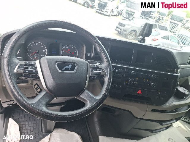 MAN TGX 18.470 4x2 BL SA - 8