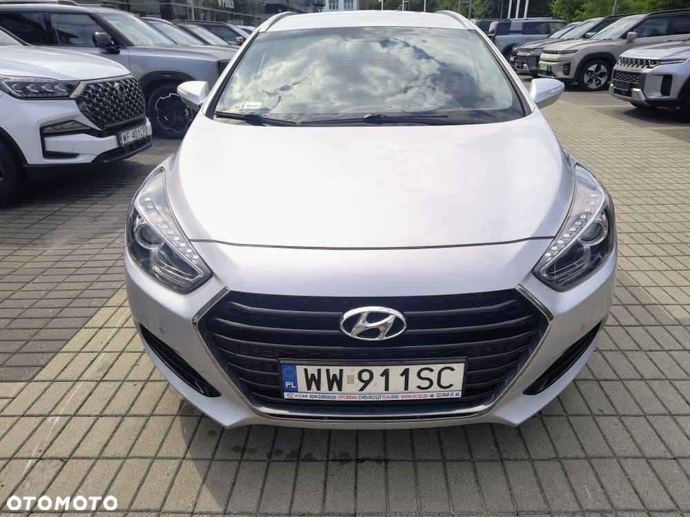 Hyundai i40 - 9