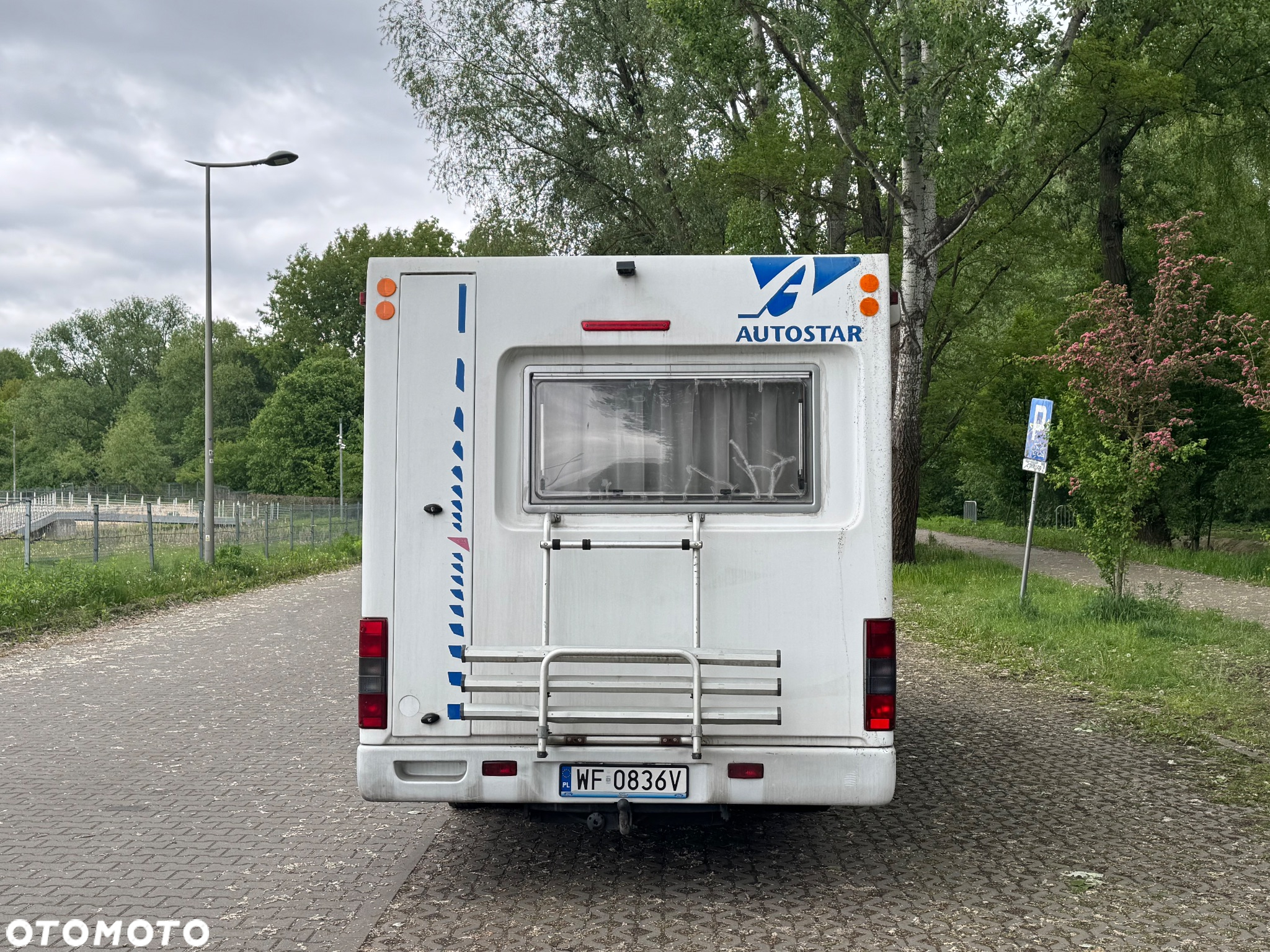Ford transit - 6