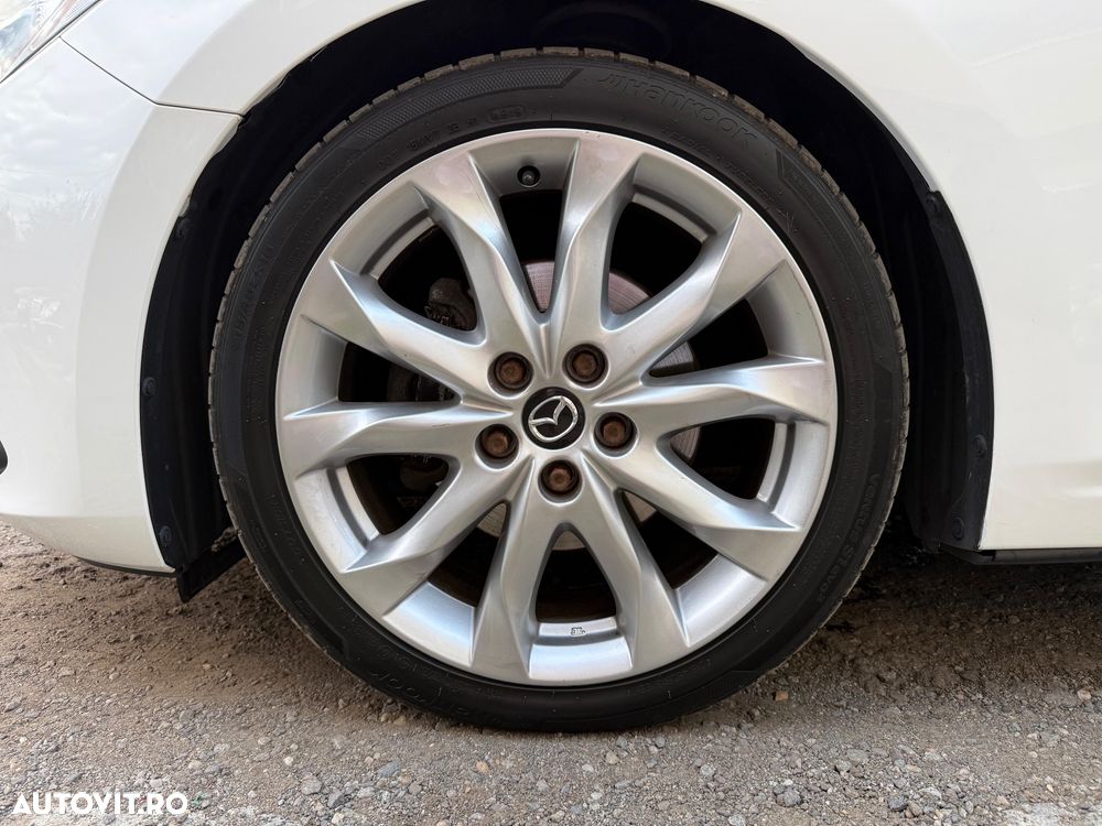 Mazda 3 SKYACTIV-G 120 Center-Line - 30