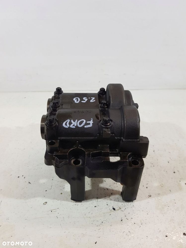 wałki balansowe m38ch mazda cx-7 6 gh ford 2.5b l5-vd 08- - 4