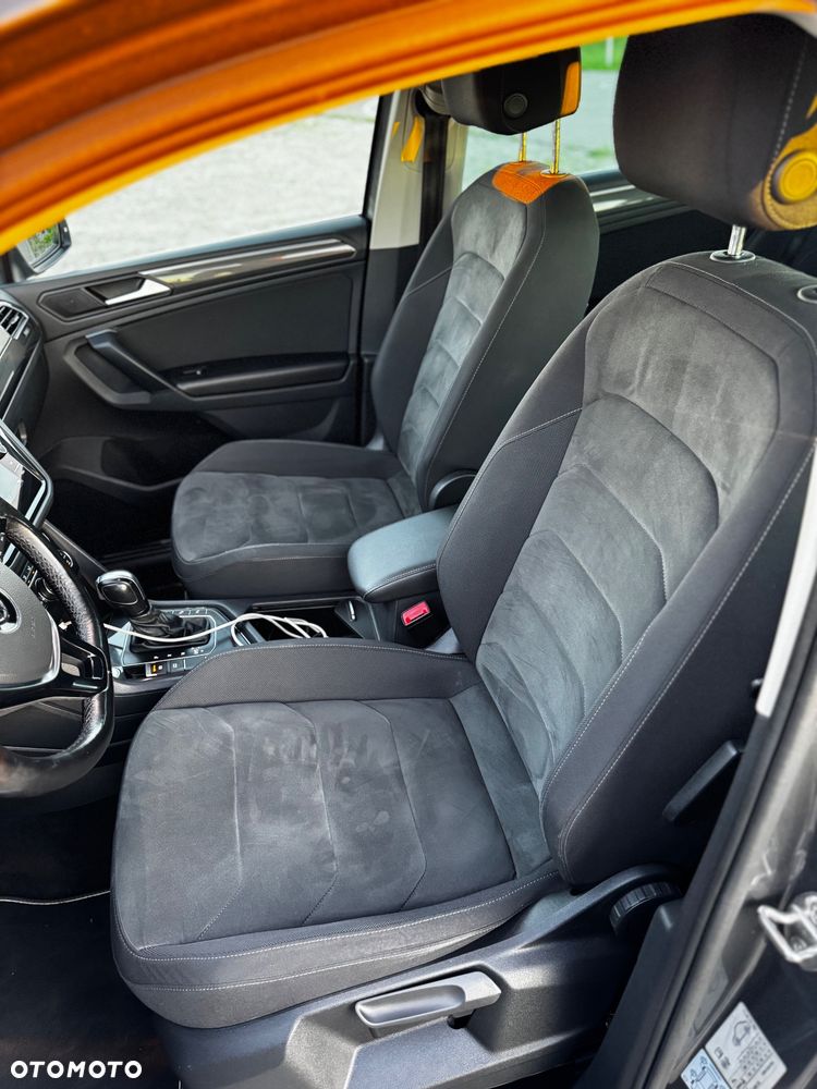 Volkswagen Tiguan 2.0 TDI SCR DSG - 23