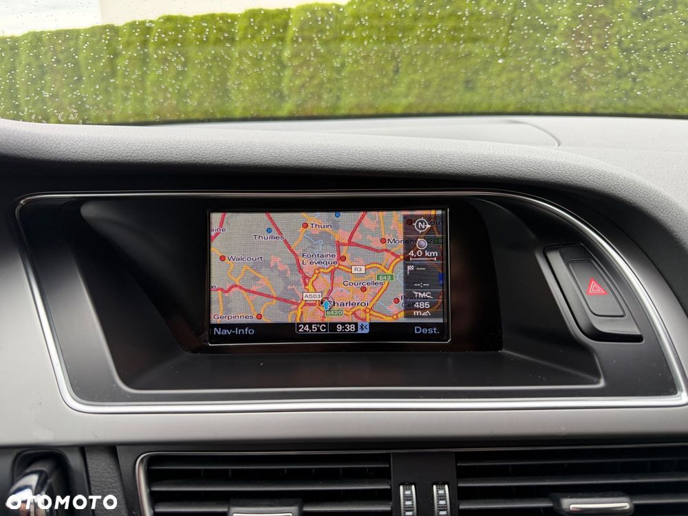 Audi A4 Avant 2.0 TDI DPF multitronic S line Sportpaket - 10