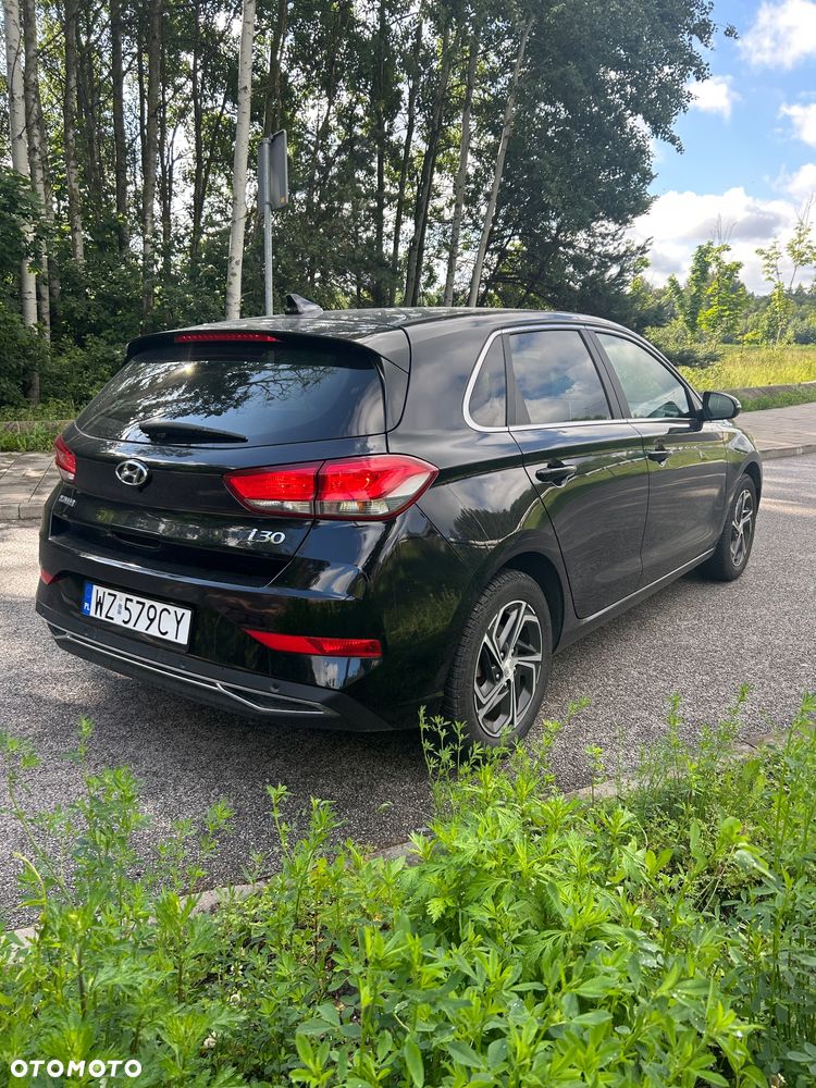 Hyundai i30 1.5 DPI Comfort - 9