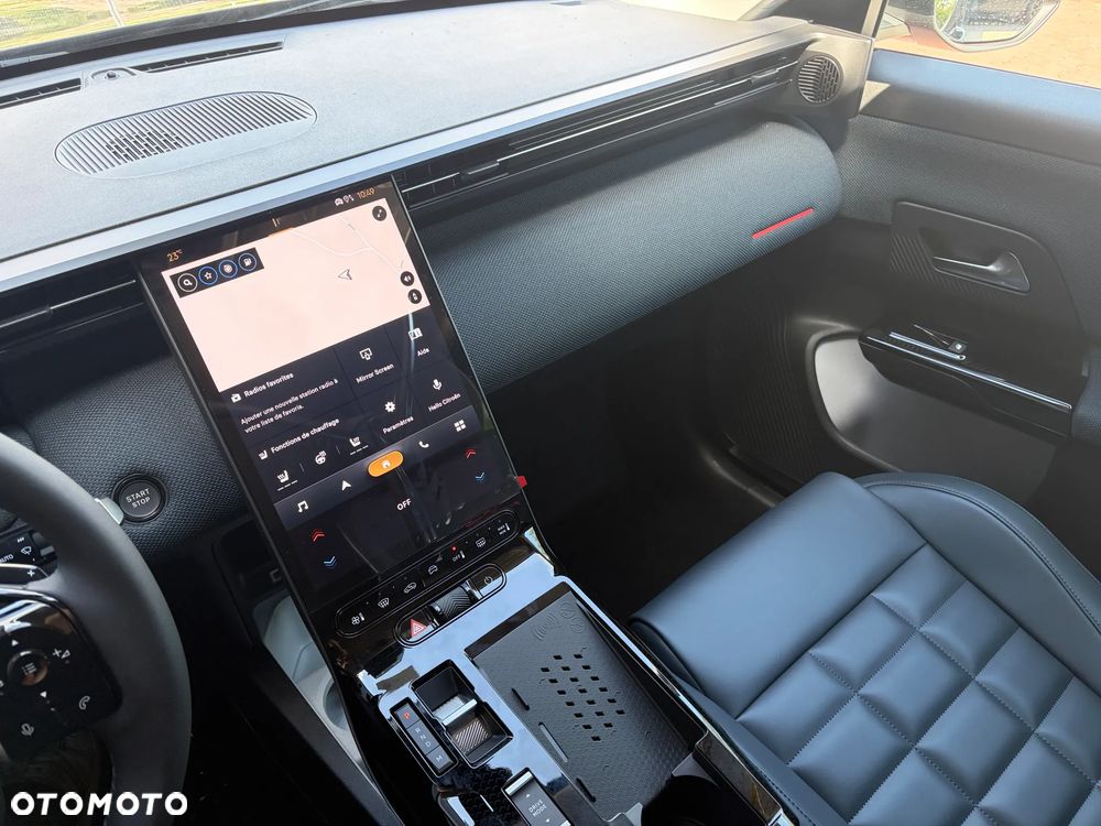 Citroën C5 Aircross - 17