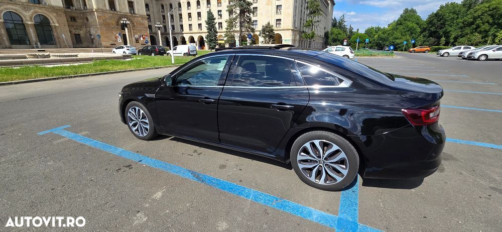 Renault Talisman ENERGY dCi EDC Intens - 35