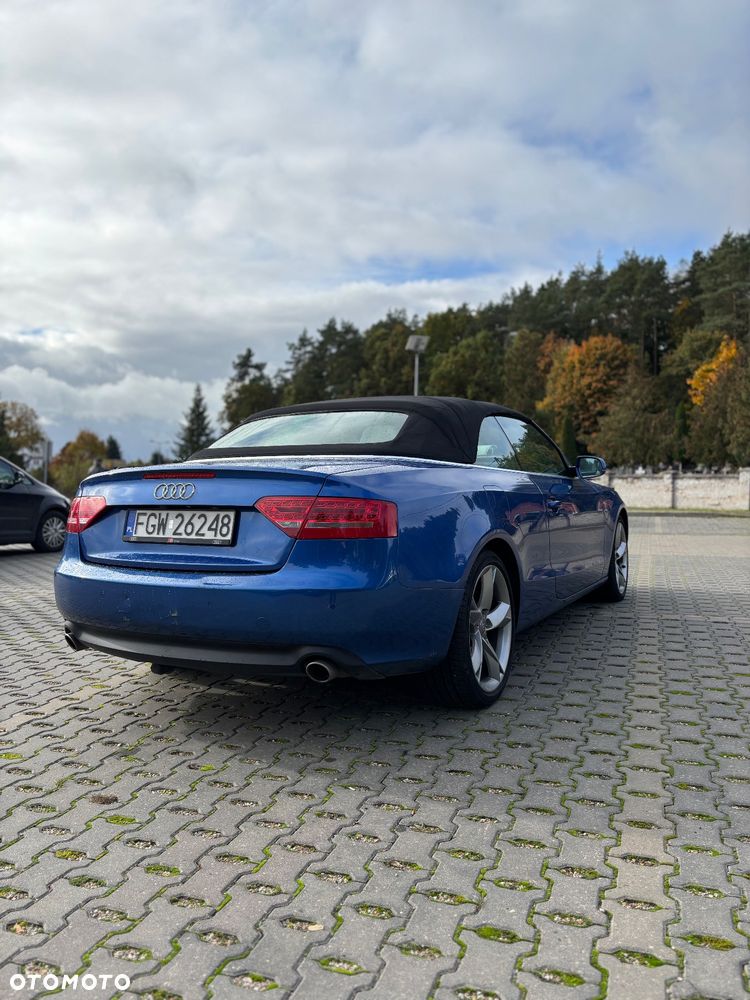 Audi A5 - 7