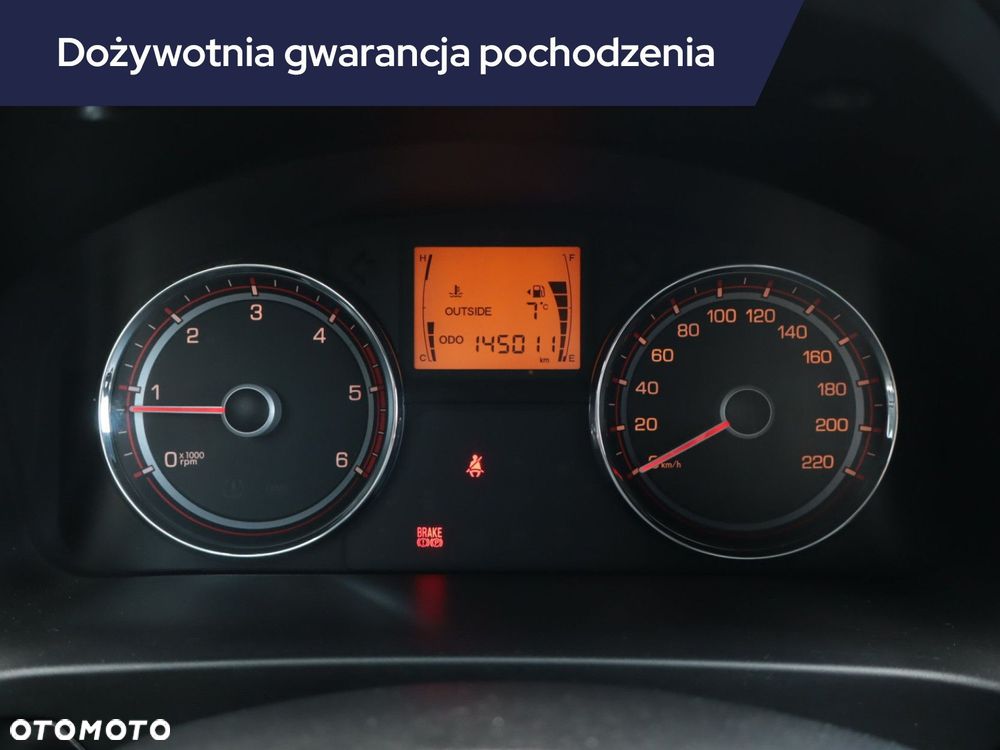SsangYong/KGM Korando - 13