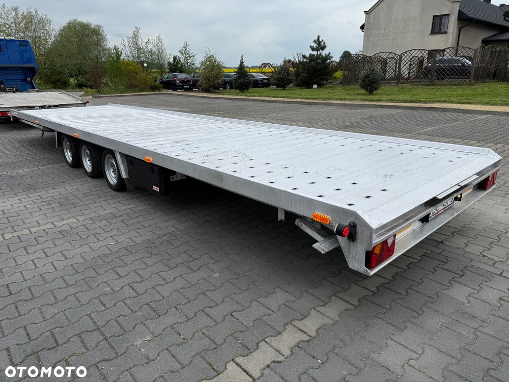 Polmar P23-3500 - 11