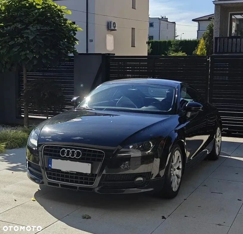 Audi TT Coupé 2.0 TFSI S tronic - 1