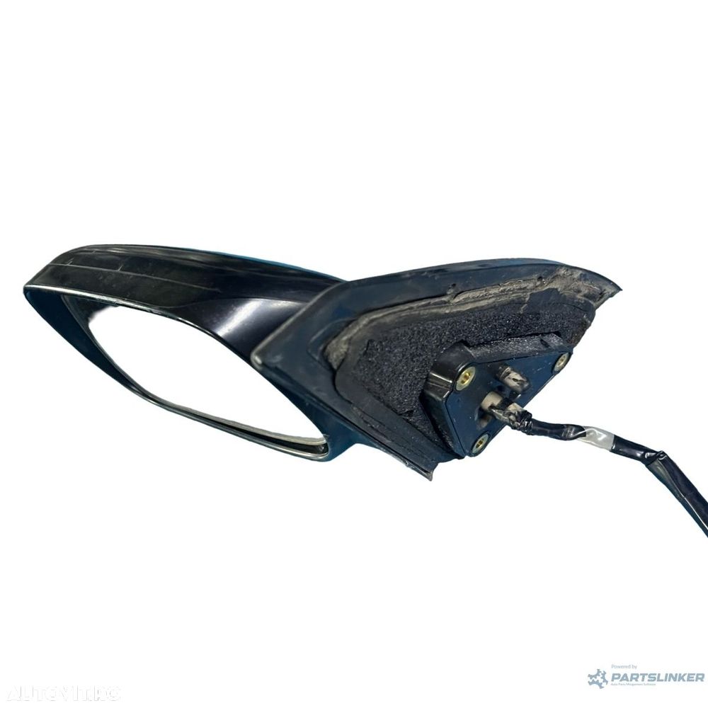 Oglinda laterala electrica portiera fata dreapta fata TOYOTA RAV 4 II _A2_ 2000 - 2005 - 2