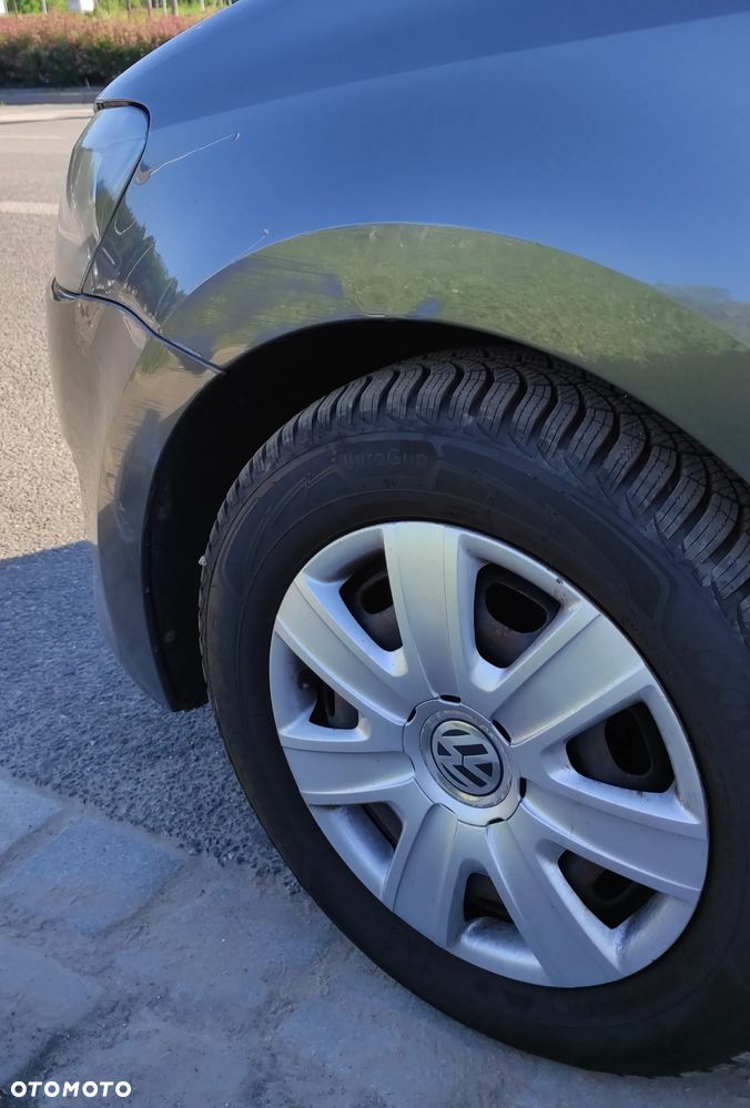 Volkswagen Polo 1.2 Trendline - 12