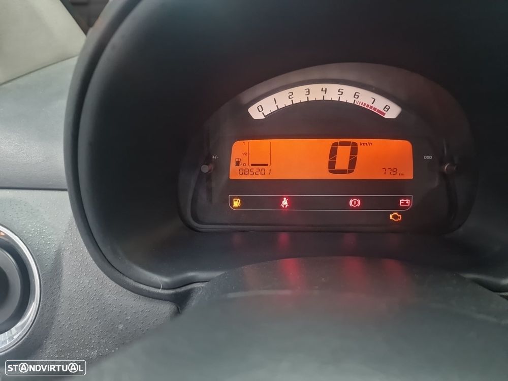 Citroën C2 1.1 VTR - 14