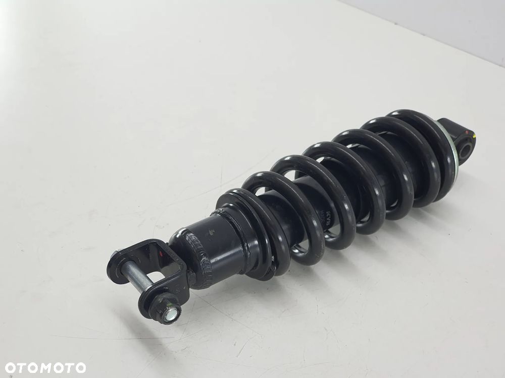 AMORTYZATOR TYL SPREZYNA YAMAHA XSR 125 - 4