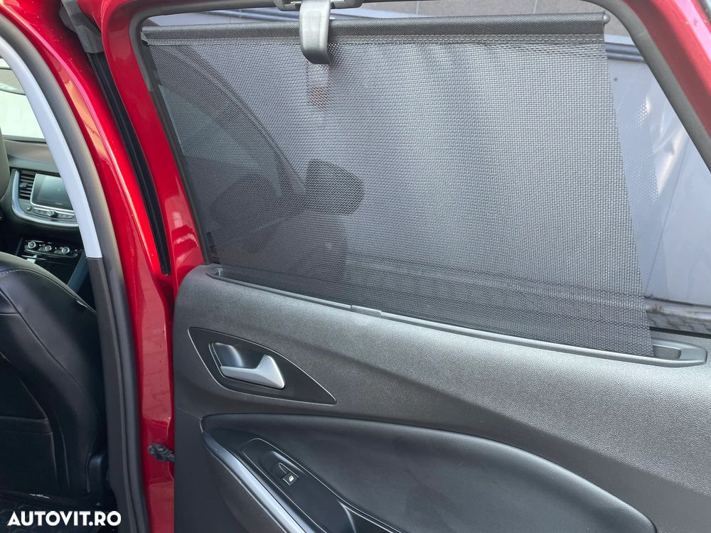 Opel Grandland X 1.5 ecoTEC START/STOP Ultimate - 16