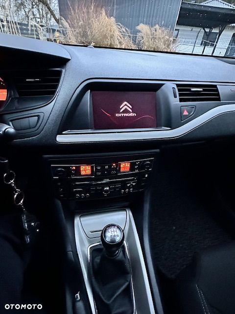 Citroën C5 HDi 140 FAP Exclusive - 15