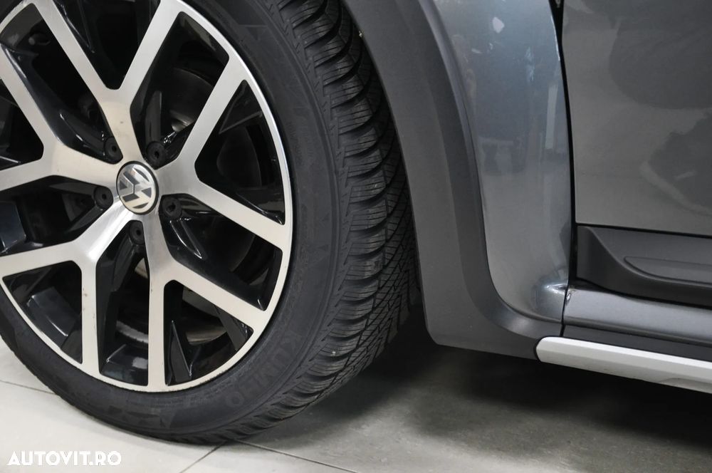 Volkswagen Beetle - 23
