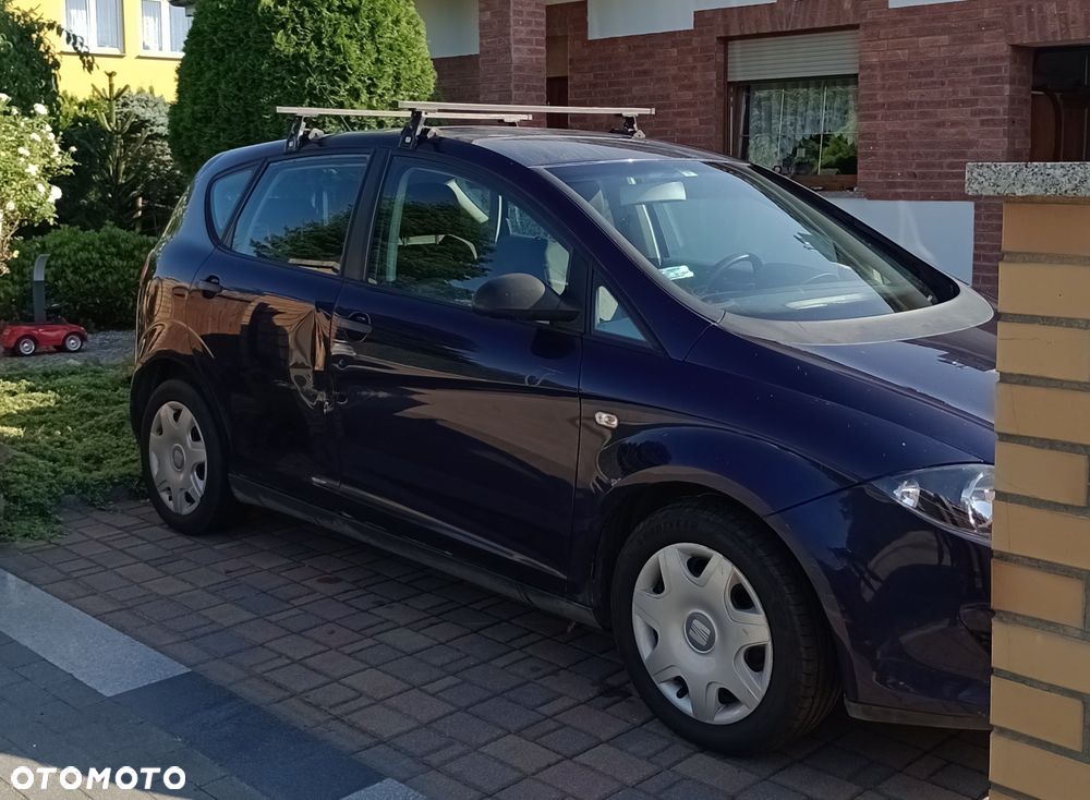 Seat Altea - 2