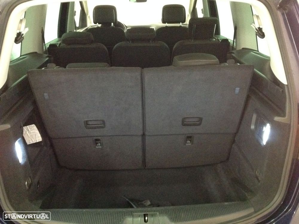 VW Sharan 2.0 TDI DSG (BlueMotion ) Highline - 25